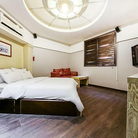 Hotel Rooky Daejeon Dış mekan fotoğraf