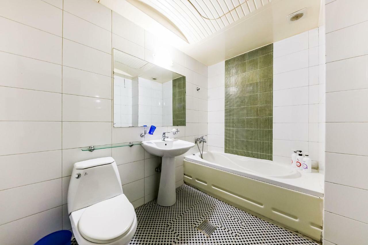 Hotel Rooky Daejeon Dış mekan fotoğraf