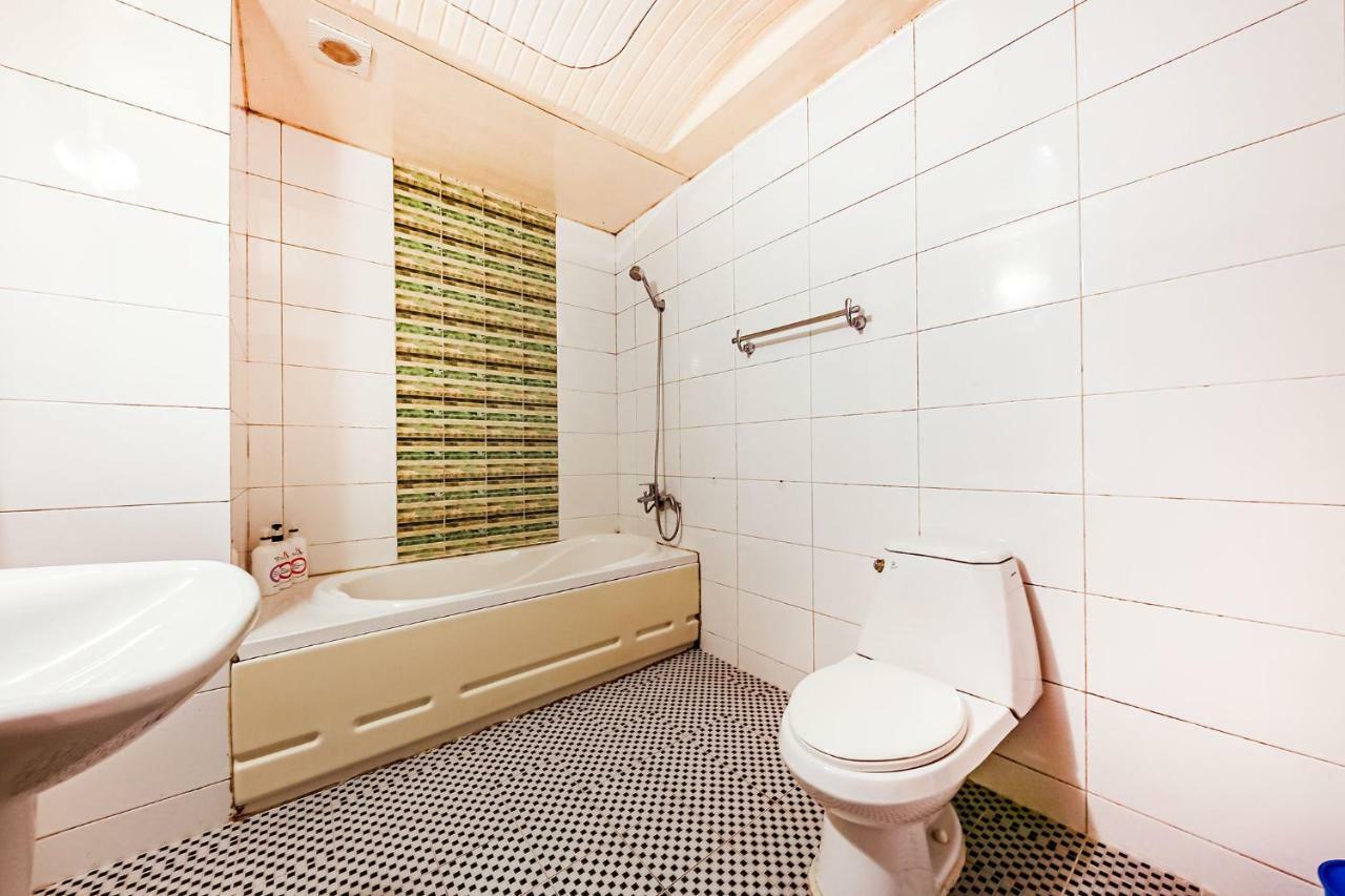 Hotel Rooky Daejeon Dış mekan fotoğraf
